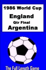 Watch FIFA World Cup 1986 Putlocker