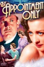Watch By Appointment Only Putlocker