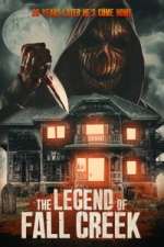 Watch Legend of Fall Creek Putlocker