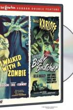 Watch The Body Snatcher Putlocker