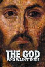 Watch The God Who Wasn't There Putlocker
