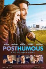 Watch Posthumous Putlocker