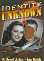 Watch Identity Unknown Putlocker