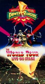 Watch Mighty Morphin Power Rangers: Live Putlocker