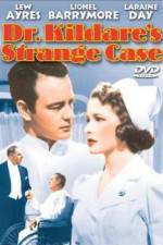 Watch Dr Kildare's Strange Case Putlocker