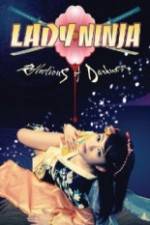 Watch Lady Ninja  Reflections of Darkness Putlocker