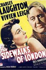 Watch St. Martin\'s Lane Putlocker