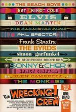 Watch The Wrecking Crew! Putlocker