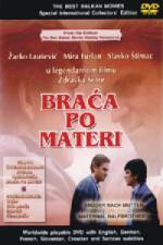 Watch Braca po materi Putlocker