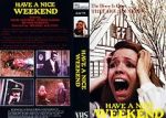 Watch Have a Nice Weekend Putlocker