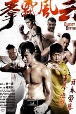 Watch Bloody Destiny Putlocker