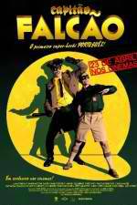 Watch Capito Falco Putlocker