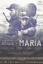 Watch Alias Mara Putlocker
