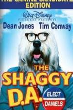 Watch The Shaggy D.A. Putlocker
