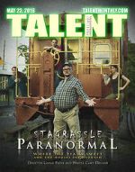 Watch Stagrassle Paranormal Putlocker