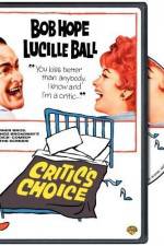 Watch Critic's Choice Putlocker