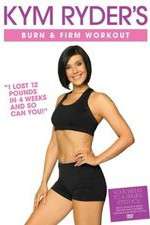 Watch Kym Ryder's Burn & Firm Workout Putlocker
