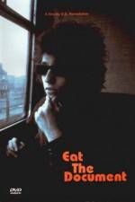 Watch Eat the Document Putlocker