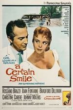 Watch A Certain Smile Putlocker