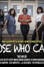 Watch Those Who Can\'t Putlocker