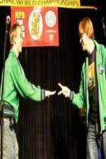 Watch Rock Paper Scissors A Geek Tragedy Putlocker