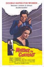Watch Murder by Contract Putlocker