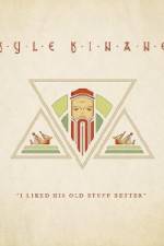 Watch Kyle Kinane: I Liked His Old Stuff Better Putlocker