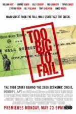Watch Too Big to Fail Putlocker