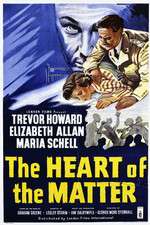 Watch The Heart of the Matter Putlocker