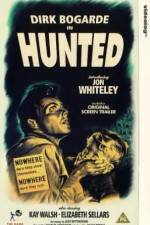 Watch Hunted Putlocker