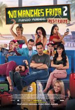 Watch No Manches Frida 2 Putlocker