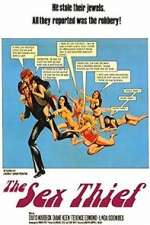 Watch The Sex Thief Putlocker