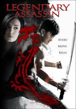 Watch Legendary Assassin Putlocker