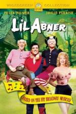 Watch Li'l Abner Putlocker