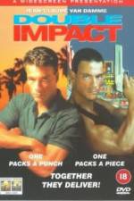 Watch Double Impact Putlocker