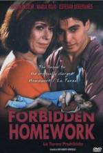 Watch La tarea prohibida Putlocker