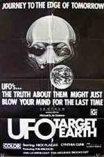 Watch UFO Target Earth Putlocker