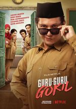 Watch Crazy Awesome Teachers Putlocker