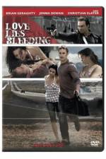 Watch Love Lies Bleeding Putlocker