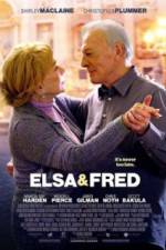 Watch Elsa & Fred Putlocker