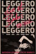 Watch Natasha Leggero: Live at Bimbos Putlocker