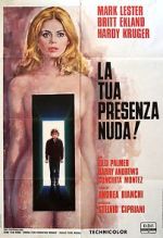 Watch What the Peeper Saw Putlocker