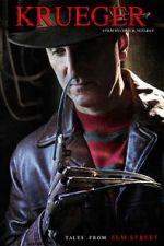Watch Krueger: Tales from Elm Street (Short 2017) Putlocker