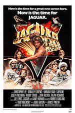 Watch Jaguar Lives! Putlocker