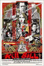 Watch Kill Bill The Whole Bloody Affair Putlocker