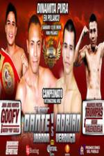 Watch Ronny Rios vs Rico Ramos Putlocker