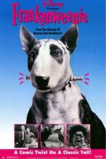 Watch Frankenweenie Putlocker