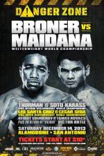 Watch Broner vs Maidana Putlocker
