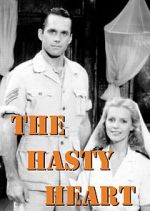 Watch The Hasty Heart Putlocker