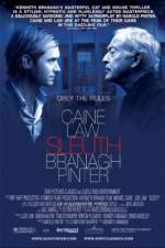 Watch Sleuth Putlocker